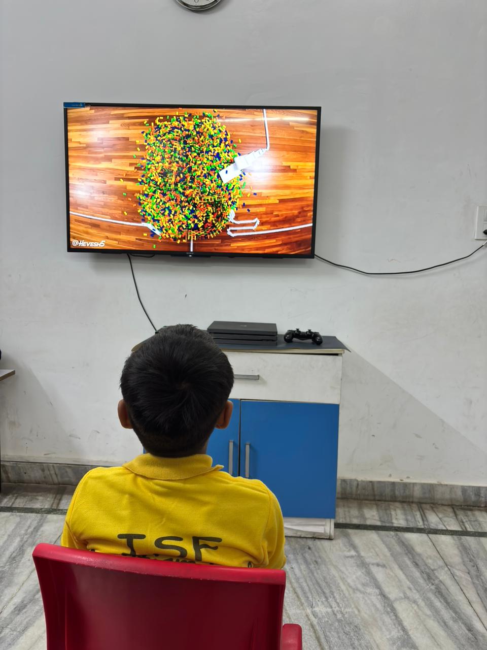 Enhanced Focus & Motivation